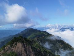 -白草畔自然风景区