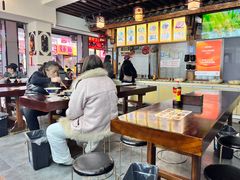 -沈记土鸡米线(七星街品牌中心店)