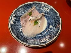 -橼舍鮨青木