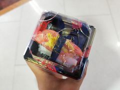 -N多寿司(同曦假日百货店)