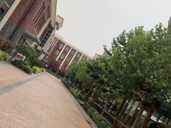 -天津霍元甲学校