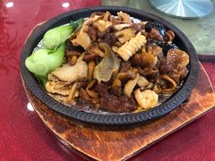 -香融府·烤鸭·家常菜(马家堡路店)