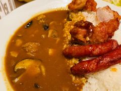 -COCO壱番屋(大华路店)