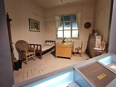 -大庆油田历史陈列馆