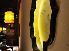 -绿茶餐厅(领展购物广场·中关村店)