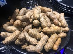 卤煮花生-耍都美食广场