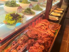 -那家老院子东北菜·饺子·小鸡炖蘑菇(艳华街店)