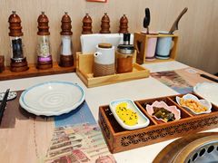 -千寻山野烤肉(中关村店)