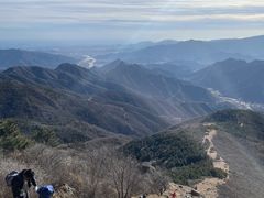 -阳台山自然风景区