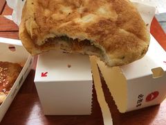 -必胜客(花都百业店)