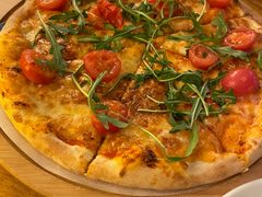 玛格丽特披萨-COMMUNE幻师(五角场店)