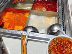-海底捞火锅(亲子主题北金鹰店)