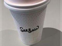 -Seesaw Coffee(上生新所店)