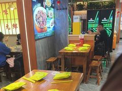 -东来土菜馆(民祥园路店)