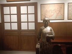 -中国铁道博物馆(正阳门馆)