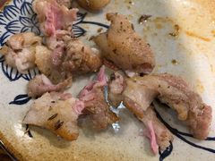 烤鲜羊肉-尚府一品·烤鸭·新京菜(圆明园店)