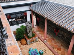 -东莞市可园博物馆