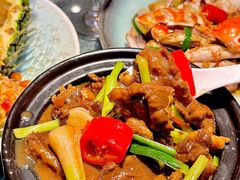 -喜碧海鲜·二十年本土海鲜老字号(上排店)