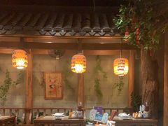 -南京大牌档(之心城店)