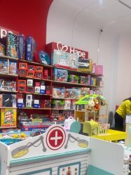 点击看大图 -Hape玩具部落(五棵松万达广场店)
