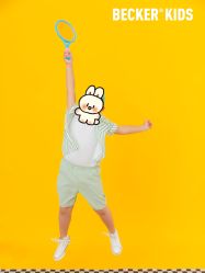 -贝克叔叔儿童摄影工作室(天时嘉园店)