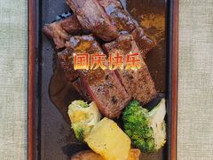 -富力丽思卡尔顿酒店·香荟全日制餐厅