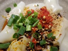 干拌抄手-默记孙抄手(园艺山店)