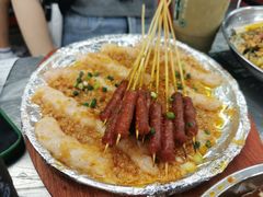 -小民大排档(光谷店)