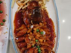 -王记姚家味·地道苏帮菜(凤凰街店)