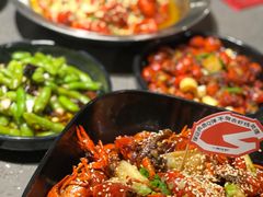 -一棠龙虾•王牌虾球(楚河汉街店)