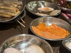 -行运海鲜食集(北京首店)