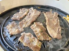 -朴太院·烤肉万岁(盐城店)