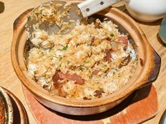 -常来小聚·广州非遗传承餐厅(高德置地店)