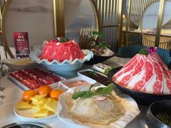 -德天雪花肥牛海鲜火锅(南苑东路店)
