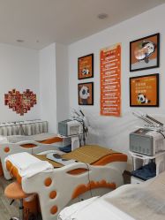 -洗脸熊·洗脸吧