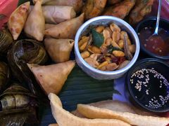 -simply thai天泰(长泰广场店)