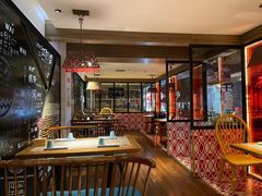 -江边城外烤全鱼(方庄时代购物中心店)
