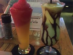 Bamboo&nbsp;Bar&nbsp;&&nbsp;Grill-Bamboo Bar & Grill Restaurant