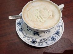 -西村咖啡店 (中山手本店)