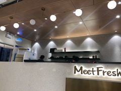 -鲜芋仙(花都融创茂店)