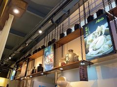 -水煮三国·川鲁江湖菜(香山店)