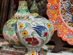 -新疆国际大巴扎