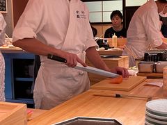 -Sushi Hanzo半藏(天环广场店)