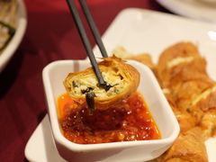 -老吉士酒家(天平路店)