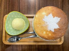 -芙蕾哥哥souffle