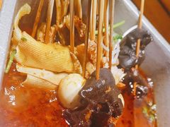 -聚点串吧·北京烧烤(赵登禹路店)