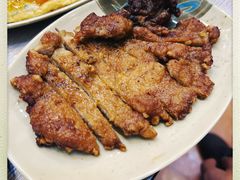 香煎猪排-圆宝台湾小吃(迎津街店)