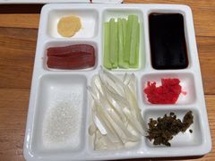 -四季民福烤鸭店(前门廊房二条店)