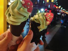 -麦当劳(鼓楼店)