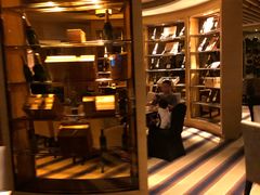 门面-上海东方佘山翰悦阁酒店·Vie全日制餐厅